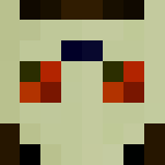 Inverted Kindred Lamb - Female Minecraft Skins - image 3
