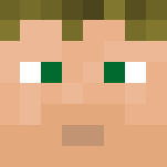 AU Soldier - Male Minecraft Skins - image 3