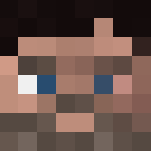 Rick Grimes fight - Male Minecraft Skins - image 3