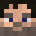 Rick Grimes v7 - Male Minecraft Skins - image 3