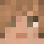 Benjamin - Male Minecraft Skins - image 3