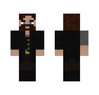 Bohannan - Male Minecraft Skins - image 2