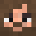 Rick Grimes Comic - Male Minecraft Skins - image 3