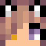 Gift from/to artcygirl (Colab) - Female Minecraft Skins - image 3