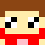 the snowy human - Male Minecraft Skins - image 3