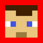 Casual Dude - Male Minecraft Skins - image 3