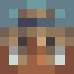 Sealed Shut - Male Minecraft Skins - image 3