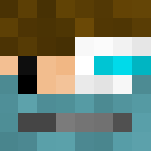 tech Boy - Boy Minecraft Skins - image 3