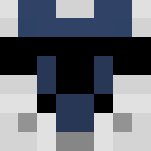 Commander Appo - Male Minecraft Skins - image 3