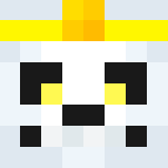 Dream Sans - Male Minecraft Skins - image 3