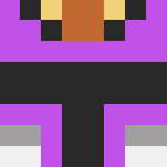 Vile (SNES Version - Male Minecraft Skins - image 3