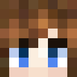 ✰ᙏìɗ✰ Hanasaki Kensuke - Male Minecraft Skins - image 3