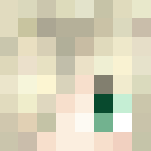 ✰ᙏìɗ✰ Yurio - YOI - Male Minecraft Skins - image 3