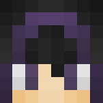2k13act Personal Edit - Male Minecraft Skins - image 3