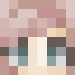 Spring Girl (Old Skin) - Girl Minecraft Skins - image 3