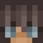 ugly - Female Minecraft Skins - image 3