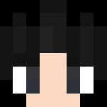 Fancy TopHat girl - Girl Minecraft Skins - image 3