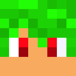 CreeperLord - Male Minecraft Skins - image 3