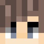 ☽ Finally Free ☾ - Male Minecraft Skins - image 3