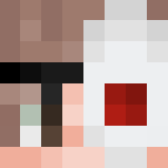 ReD__SKuLl - Male Minecraft Skins - image 3