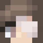 조위 ~ {TumblrGirl} - Female Minecraft Skins - image 3
