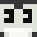 Bendy (BatIM) - Other Minecraft Skins - image 3