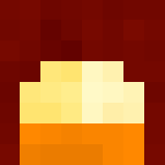 Fire Mage - Other Minecraft Skins - image 3