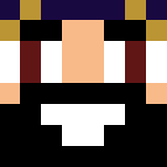 Captain Beardy Beard - Male Minecraft Skins - image 3