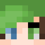 Antisepticeye - JackSepticEye - Male Minecraft Skins - image 3