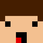 A derpy guy. - Male Minecraft Skins - image 3