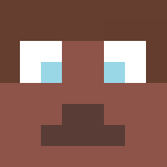 Steve's friend - Male Minecraft Skins - image 3