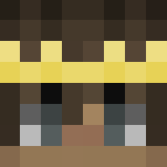 bad - Male Minecraft Skins - image 3