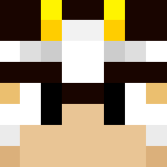 Seya Skin - Male Minecraft Skins - image 3