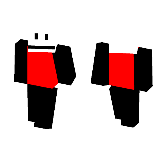 TheMeatly - Male Minecraft Skins - image 1