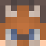 //Feel// - Male Minecraft Skins - image 3
