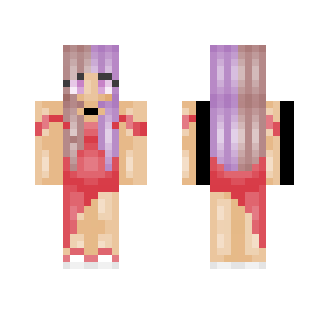 ♡ Pastel Fondant ♡ - Female Minecraft Skins - image 2
