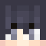 Shunsuke Otosaka ~ Charlotte - Male Minecraft Skins - image 3