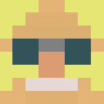 Steve Eggman - Male Minecraft Skins - image 3