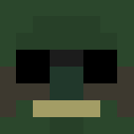 Eggman Zombie - Male Minecraft Skins - image 3