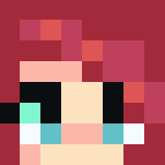 Alene |OC| - Female Minecraft Skins - image 3