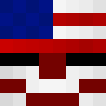 Dallas | Payday 2 - Male Minecraft Skins - image 3