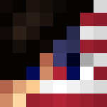 American pvp - Male Minecraft Skins - image 3