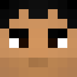 Injustice 2 - Black Adam - Male Minecraft Skins - image 3
