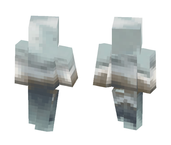 Noname - Other Minecraft Skins - image 1