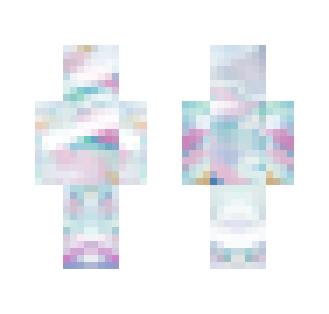 white noise - Other Minecraft Skins - image 2