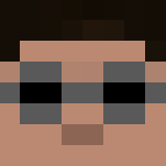 Matt Murdock (Netflix) - Male Minecraft Skins - image 3