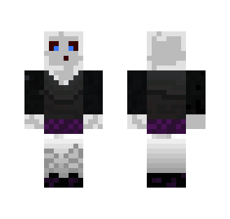 WJDavi - Male Minecraft Skins - image 2
