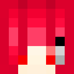 Mage Girl - Girl Minecraft Skins - image 3