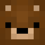 PetiteOursBrune - Other Minecraft Skins - image 3