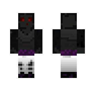 BJDavi - Male Minecraft Skins - image 2